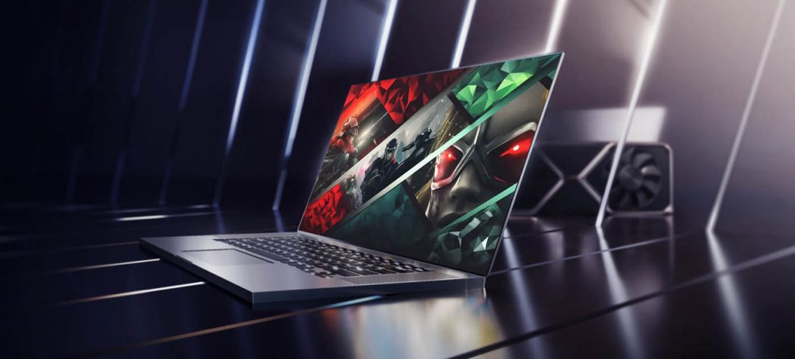 Karty graficzne w laptopach – różnice, zalety i wady