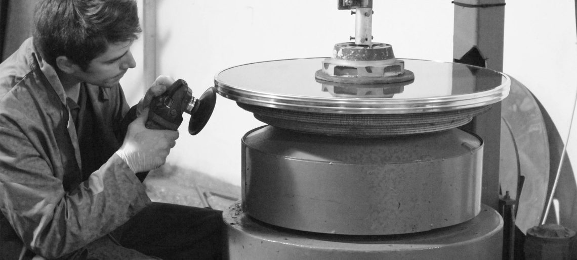 Stale specjalne odporne na wysokie temperatury – H13JS, H18JS, H24JS (1.4724, 1.4742, 1.4762)